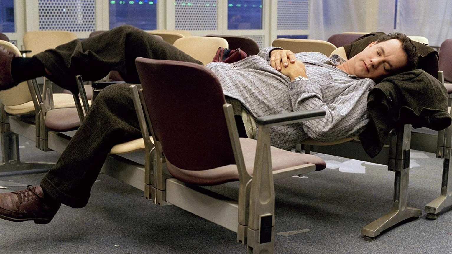 The Terminal
