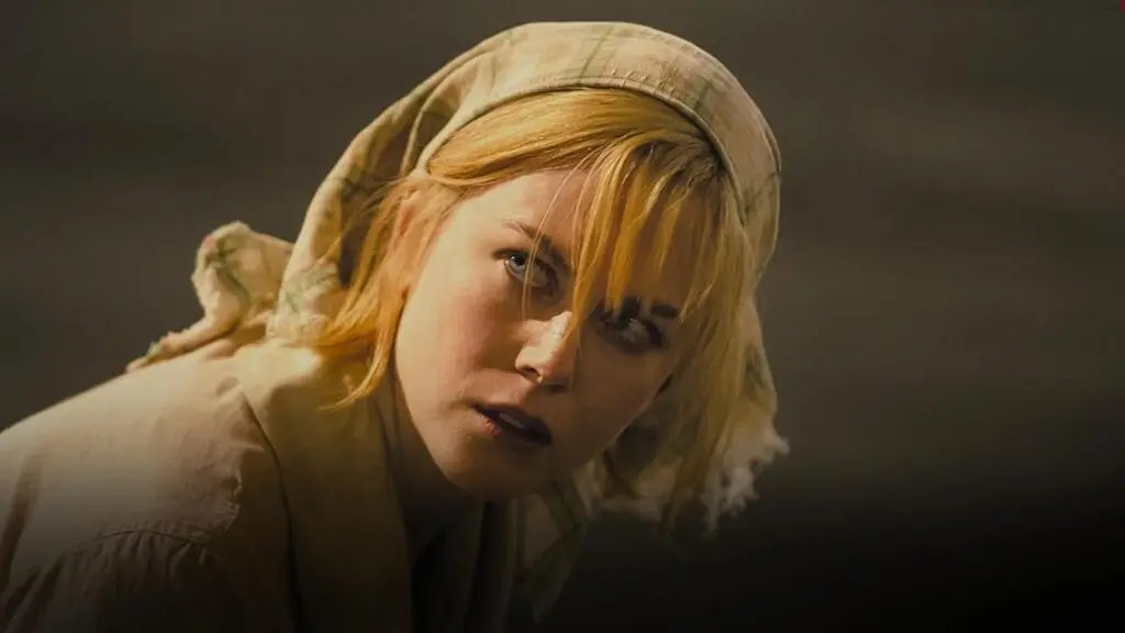 Dogville, Lars von Trier
