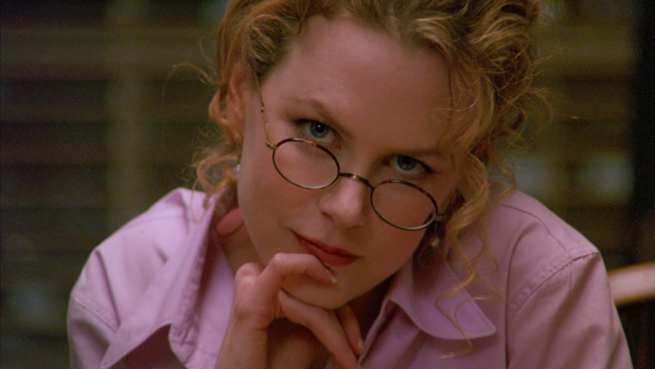 Eyes Wide Shut, Stanley Kubrick
