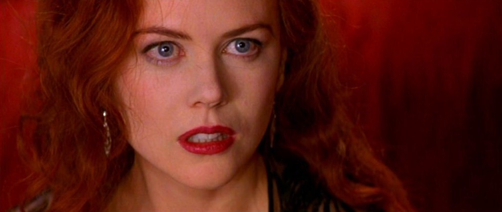 Moulin Rouge!, Baz Luhrmann